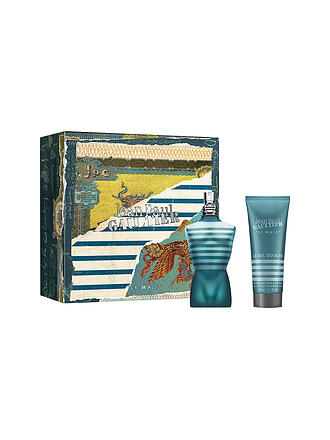 JEAN PAUL GAULTIER | Geschenkset - Le Male Eau de Toilette Set 2x75ml