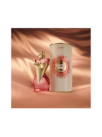 JEAN PAUL GAULTIER | Gaultier Divine Couture Eau de Parfum Refillable 50ml