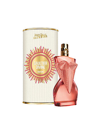 JEAN PAUL GAULTIER | Gaultier Divine Couture Eau de Parfum 30ml
