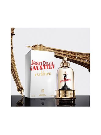 JEAN PAUL GAULTIER | La Favorite Eau de Parfum 100ml