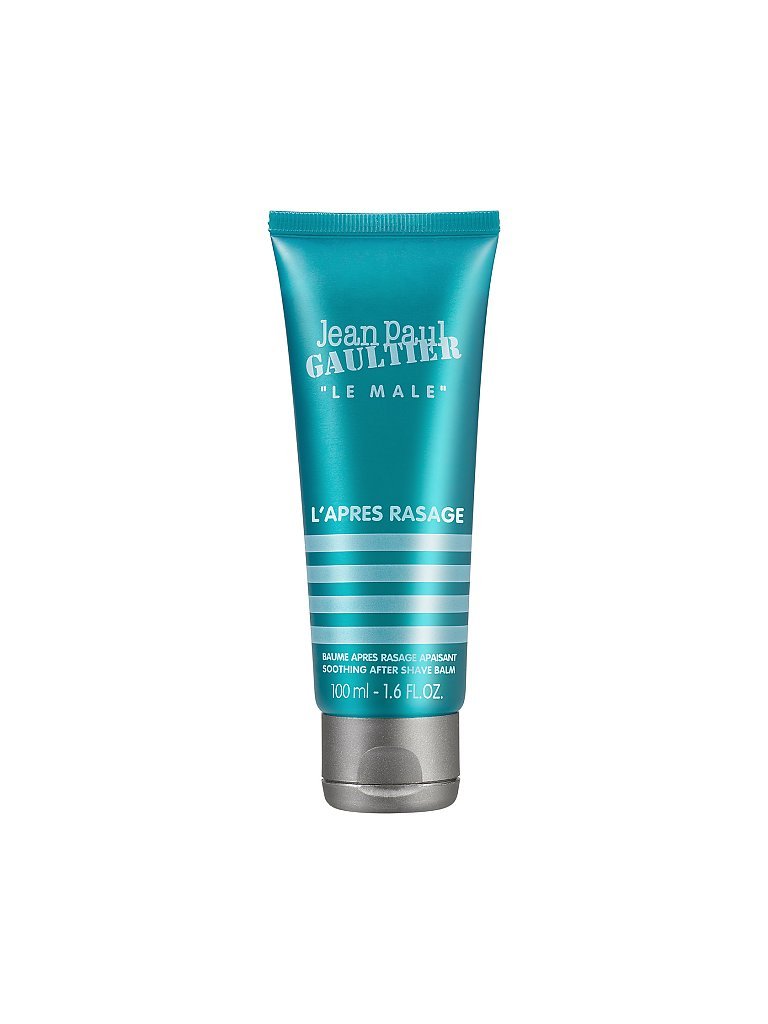 JEAN PAUL GAULTIER LE MÂLE After Shave Balm 100ml