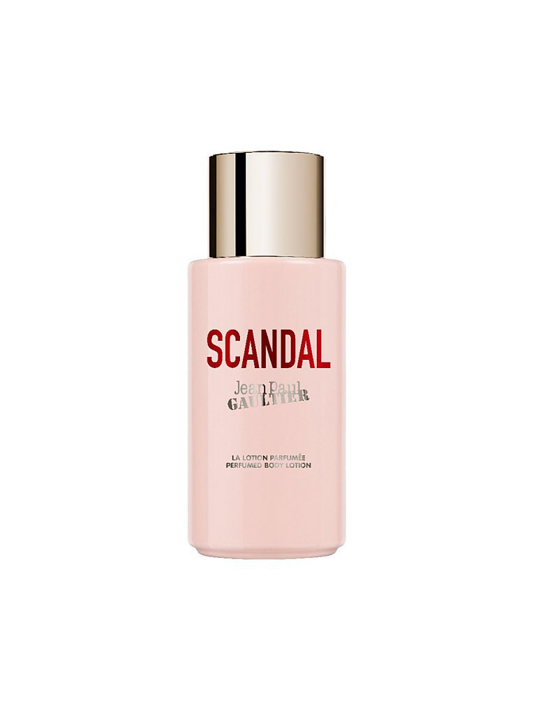 JEAN PAUL GAULTIER SCANDAL Body Lotion 200ml