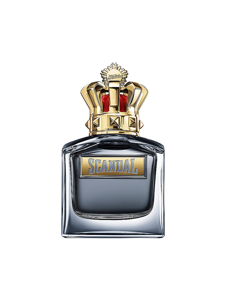 JEAN PAUL GAULTIER SCANDAL pour Homme Eau de Toilette Refillable 100ml