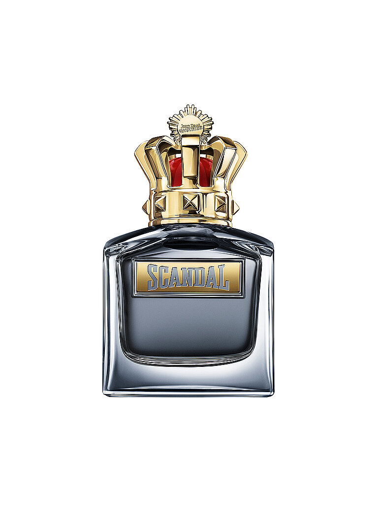 JEAN PAUL GAULTIER SCANDAL pour Homme Eau de Toilette Refillable 150ml