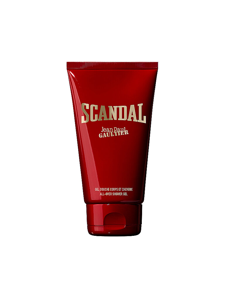 JEAN PAUL GAULTIER SCANDAL pour Homme Shower Gel 150ml
