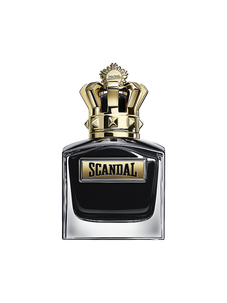 JEAN PAUL GAULTIER Scandal pour Homme Le Parfum Eau de Parfum Intense Spray Refillable 100ml