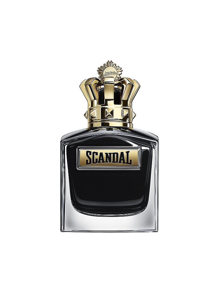 JEAN PAUL GAULTIER Scandal pour Homme Le Parfum Eau de Parfum Intense Spray Refillable 150ml