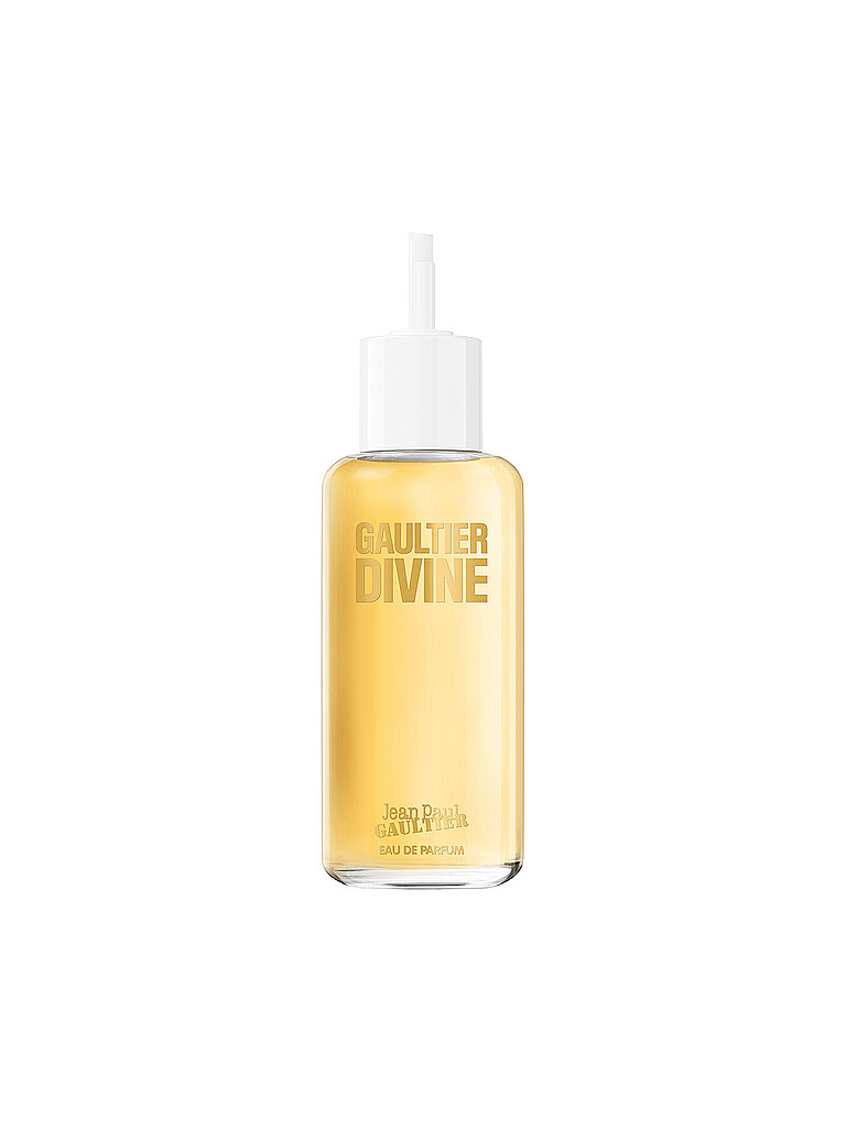 JEAN PAUL GAULTIER Gaultier Divine Eau de Parfum Refill 200ml
