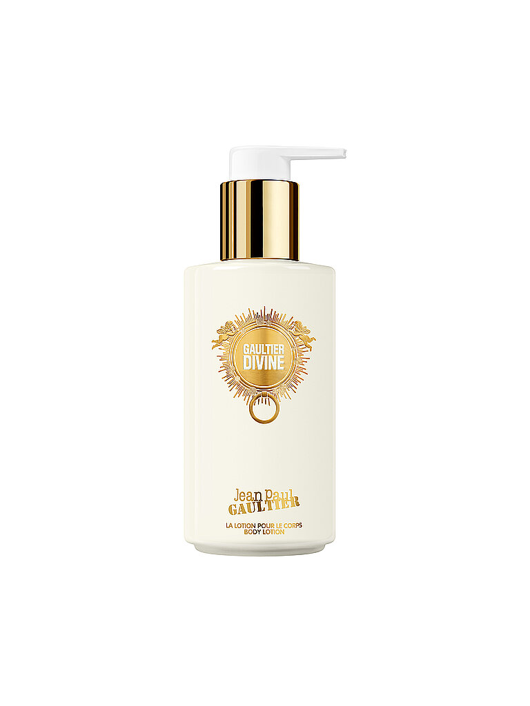 JEAN PAUL GAULTIER Gaultier Divine Body Lotion 200ml