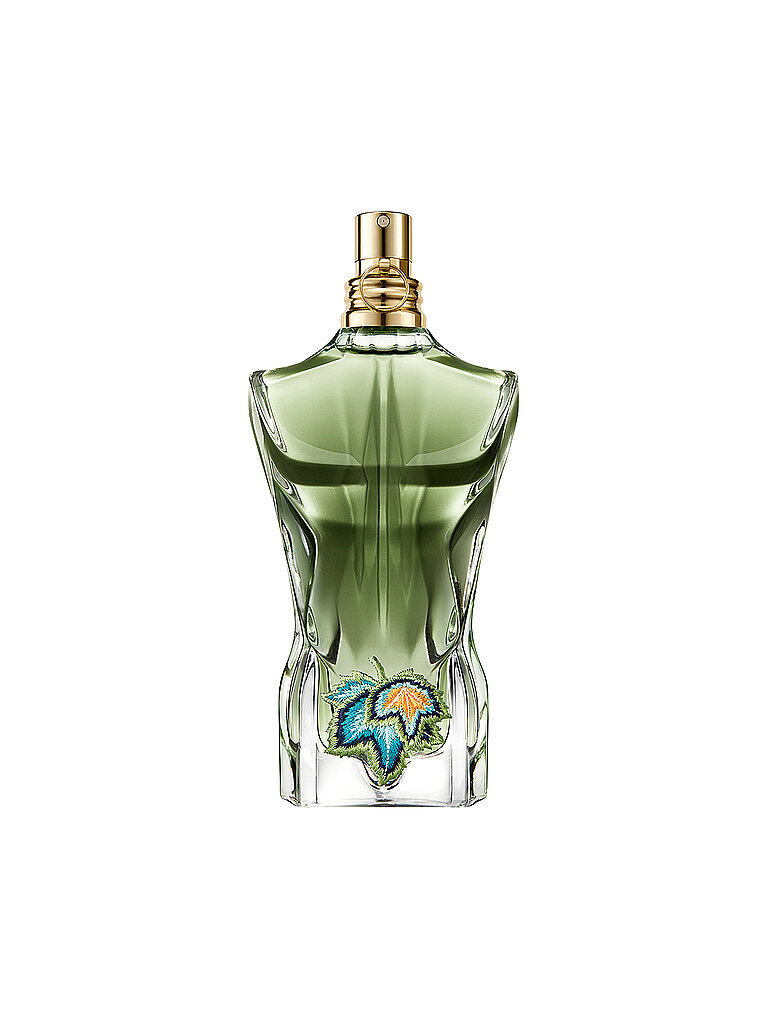 JEAN PAUL GAULTIER Le Beau Paradise Garden Eau de Parfum 125ml