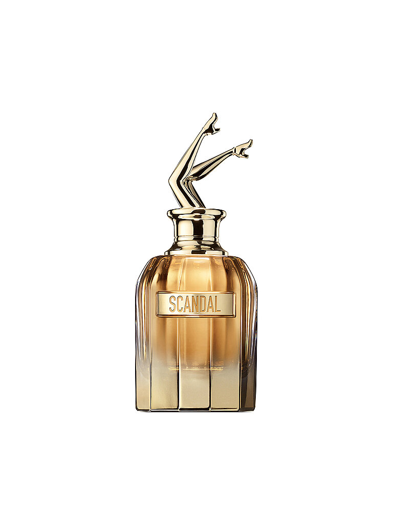JEAN PAUL GAULTIER Scandal Absolu Parfum Concentré 80ml