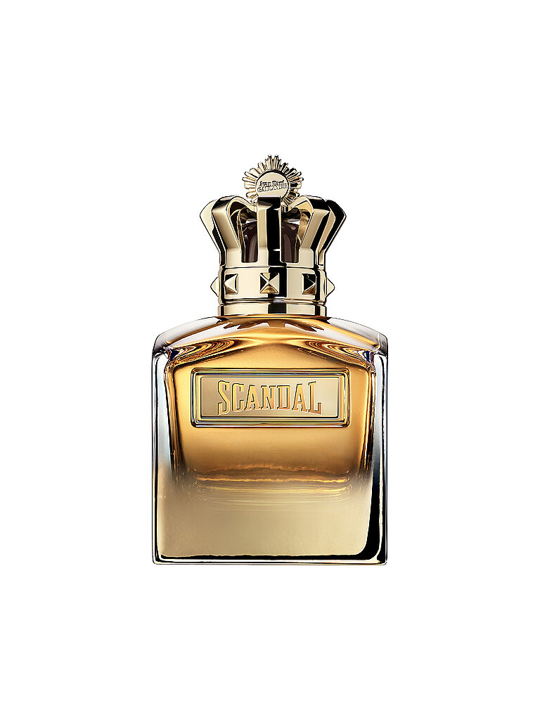 JEAN PAUL GAULTIER Scandal pour Homme Absolu Parfum Concentré 150ml