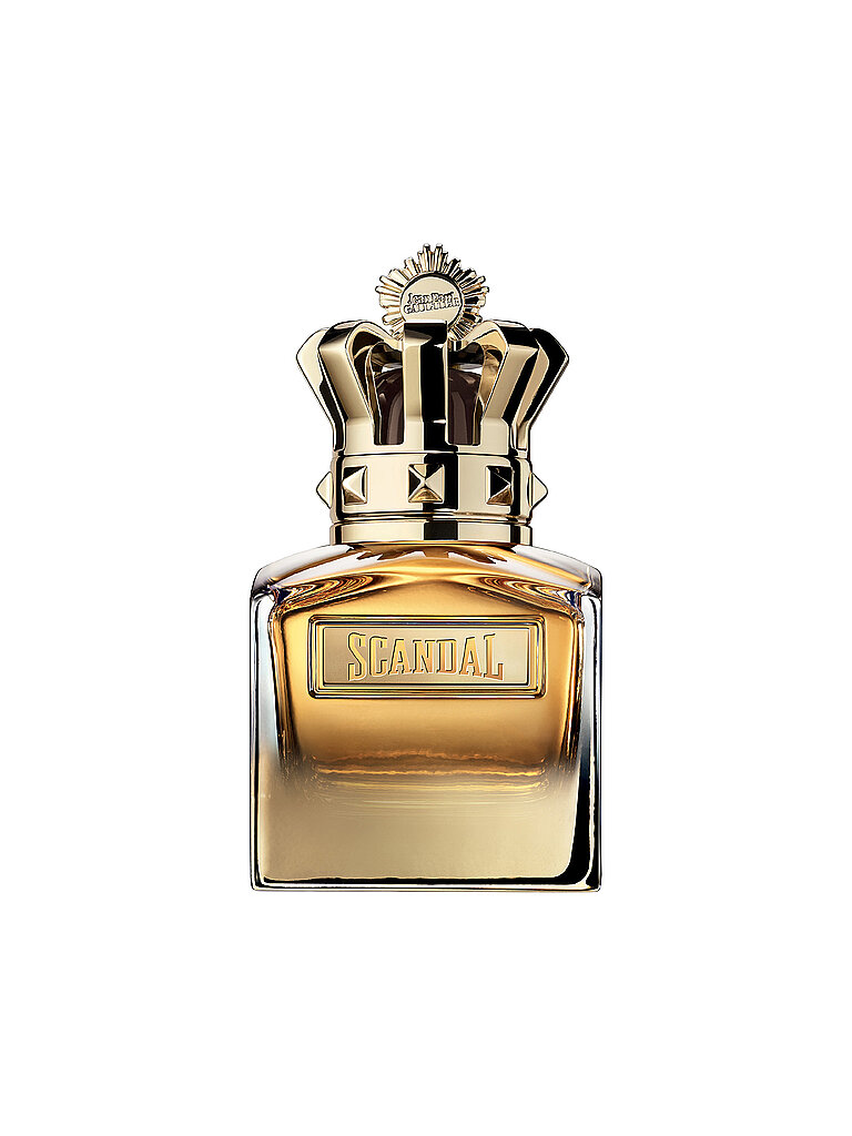 JEAN PAUL GAULTIER Scandal pour Homme Absolu Parfum Concentré 50ml