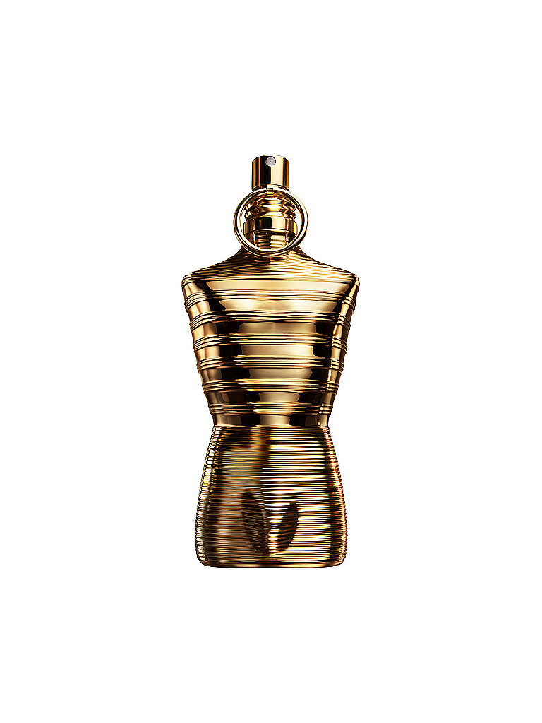JEAN PAUL GAULTIER Le Male Elixir Absolu Parfum Intense 125ml