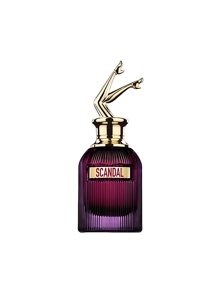 JEAN PAUL GAULTIER SCANDAL Intense Eau de Parfum 50ml