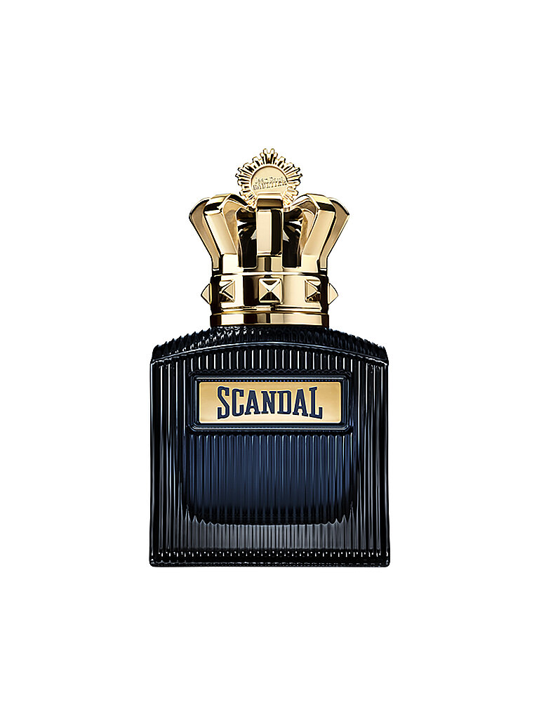 JEAN PAUL GAULTIER SCANDAL Pour Homme Intense Eau de Parfum 100ml
