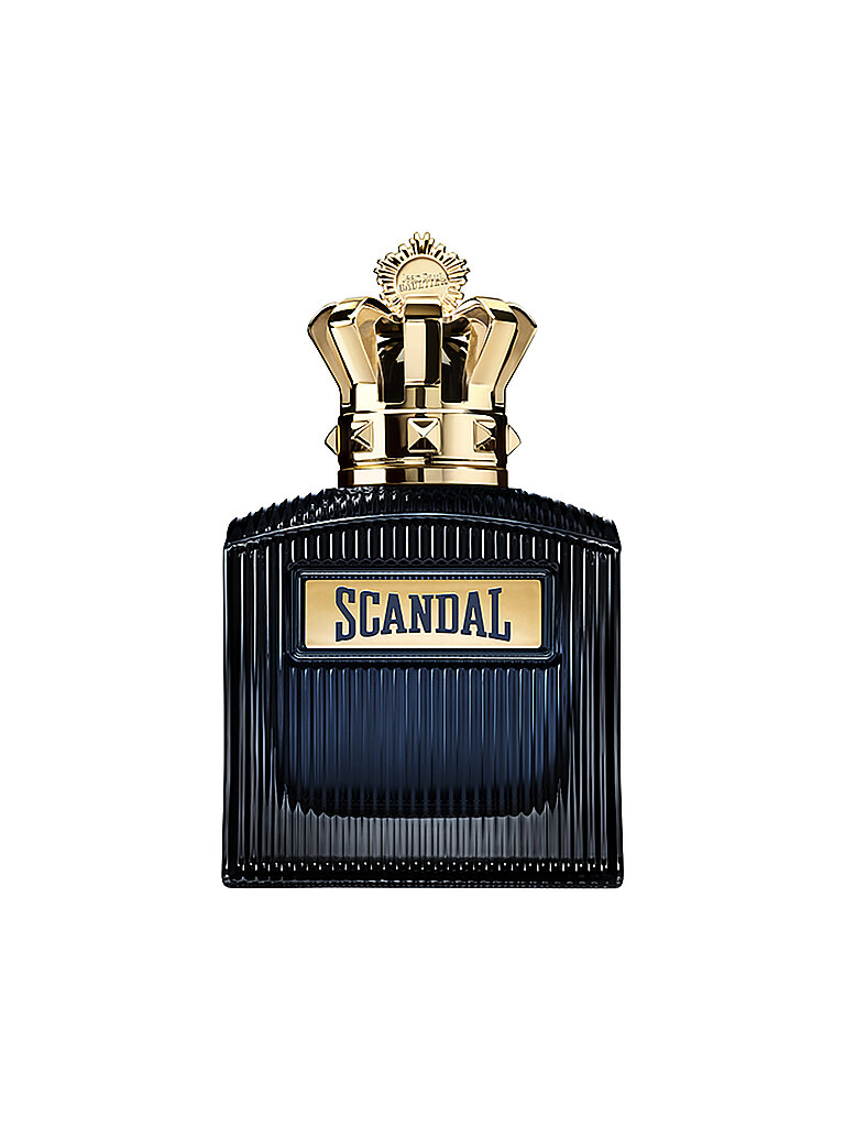 JEAN PAUL GAULTIER SCANDAL Pour Homme Intense Eau de Parfum 150ml