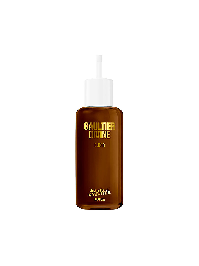 JEAN PAUL GAULTIER Gaultier Divine Elixir Parfum 200ml