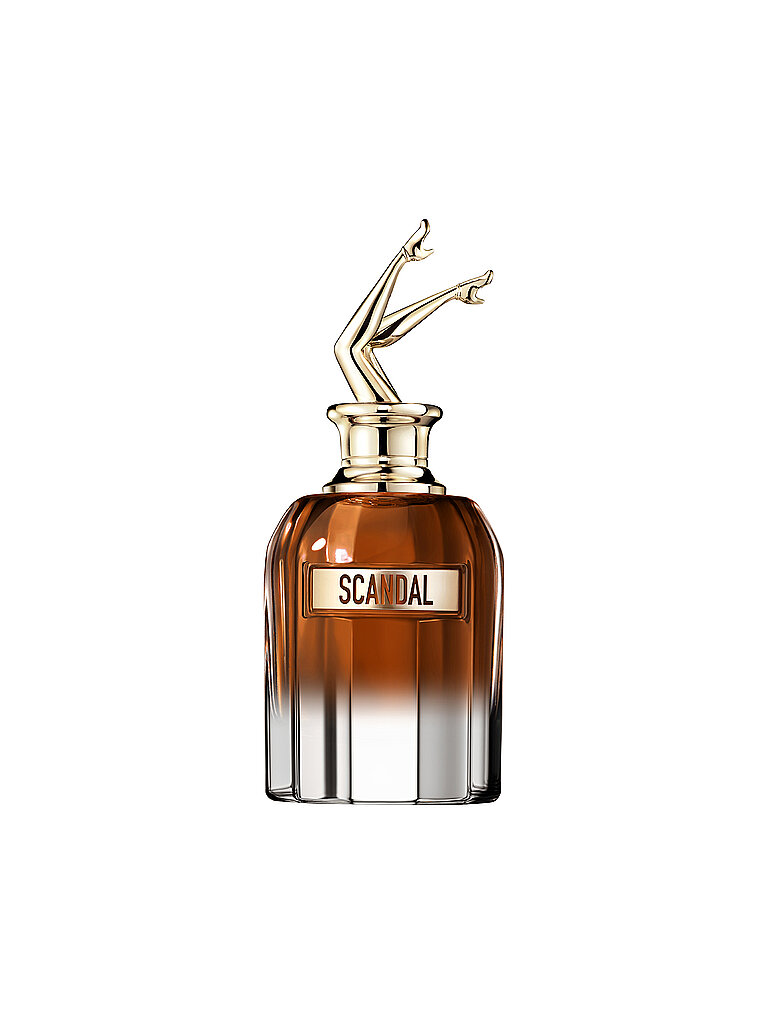 JEAN PAUL GAULTIER Scandal Elixir Parfum 80ml