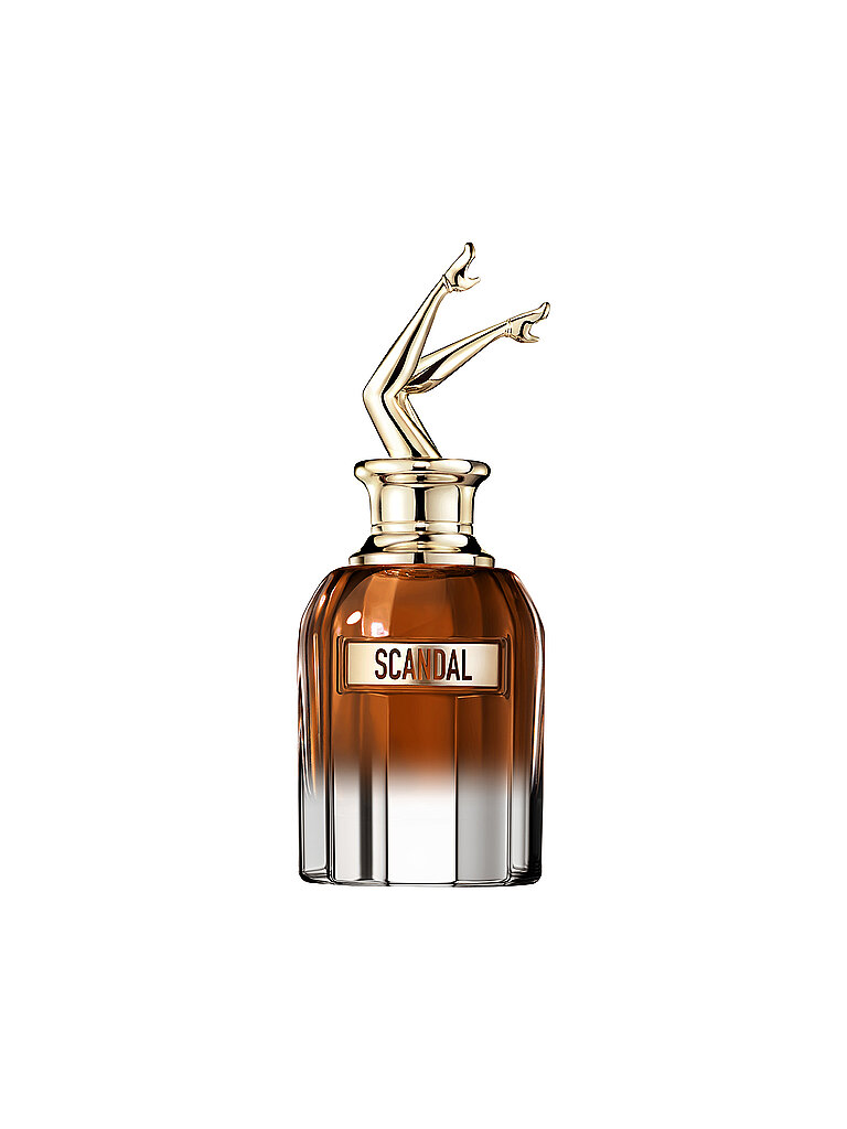 JEAN PAUL GAULTIER Scandal Elixir Parfum 50ml