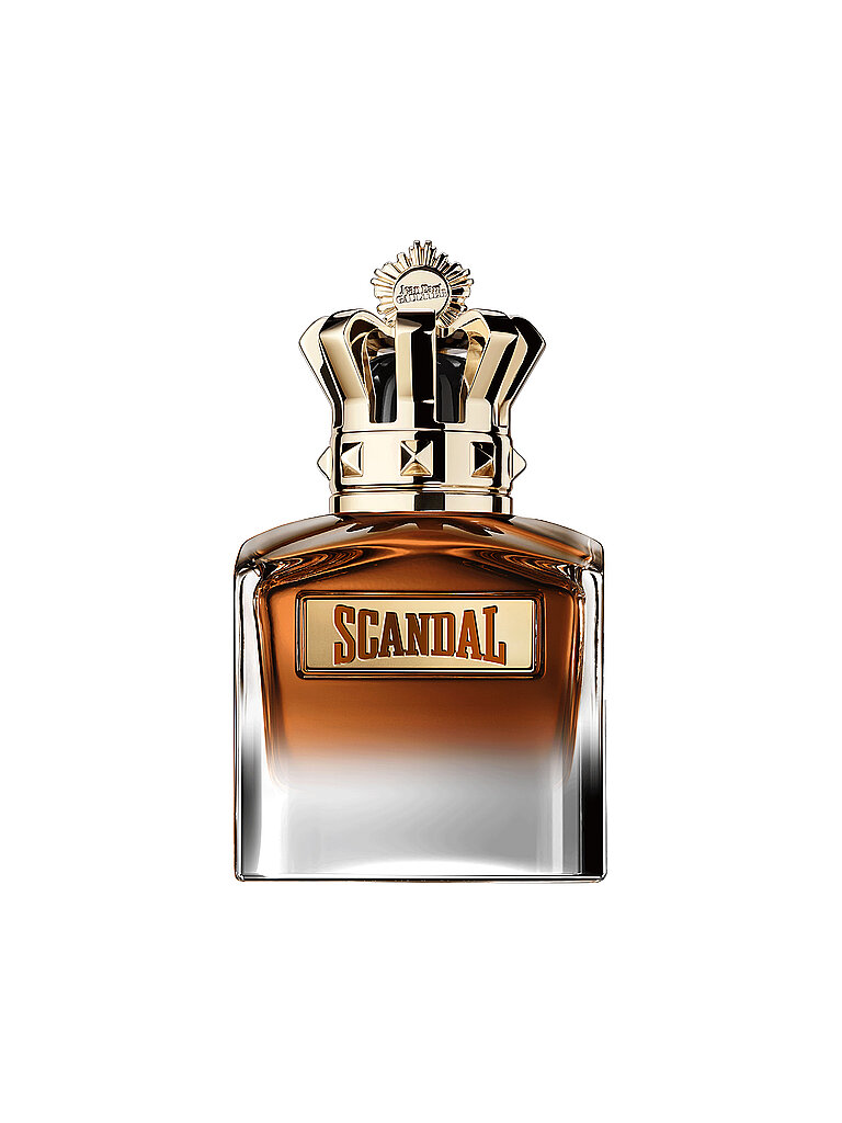 JEAN PAUL GAULTIER Scandal Pour Homme Elixir Parfum 100ml