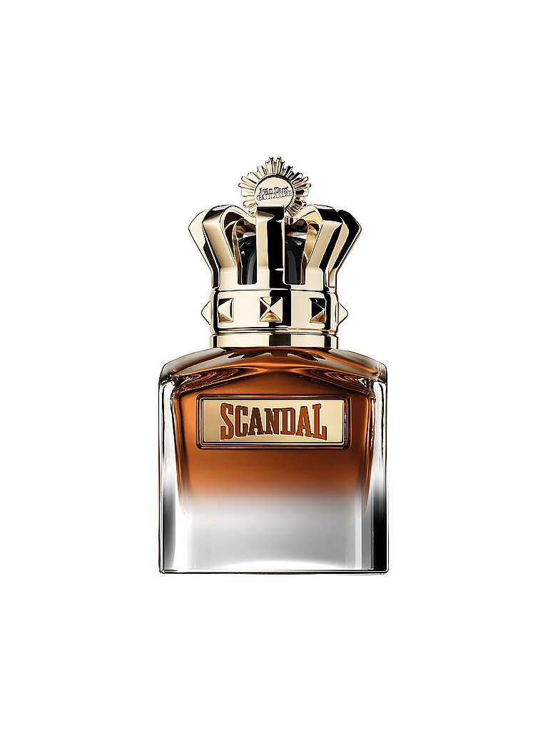 JEAN PAUL GAULTIER Scandal Pour Homme Elixir Parfum 50ml