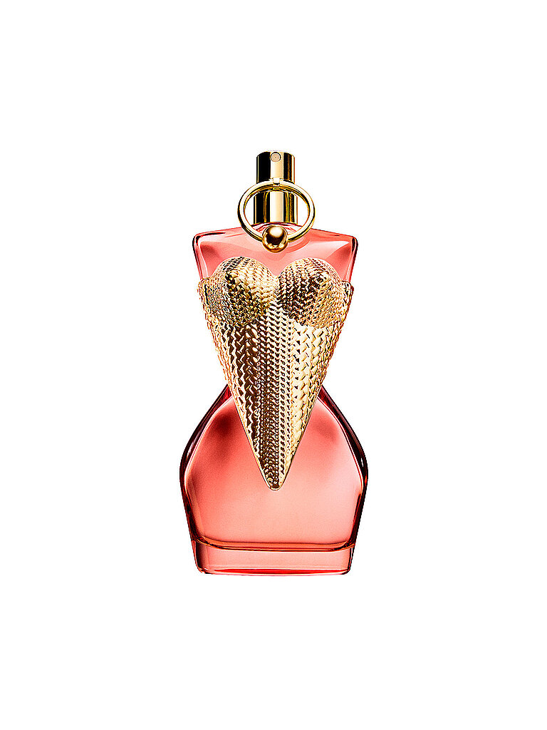 JEAN PAUL GAULTIER Gaultier Divine Couture Eau de Parfum Refillable 100ml