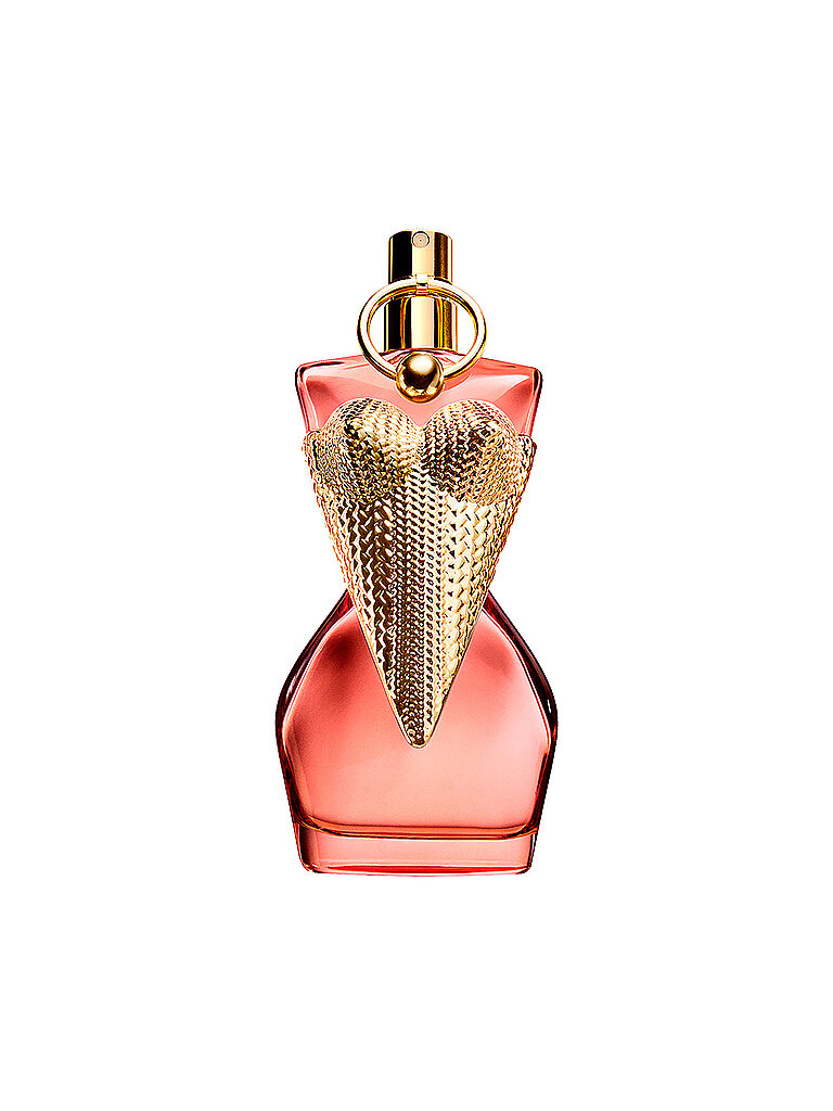 JEAN PAUL GAULTIER Gaultier Divine Couture Eau de Parfum Refillable 50ml