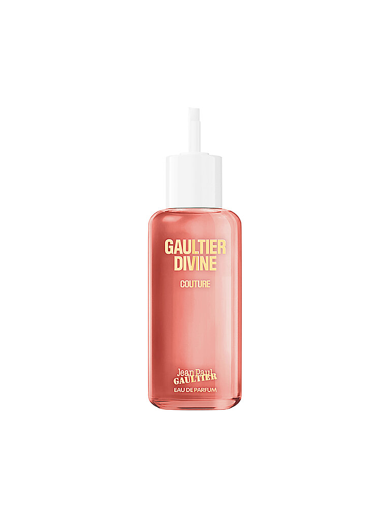 JEAN PAUL GAULTIER Gaultier Divine Couture Eau de Parfum Refill 200ml