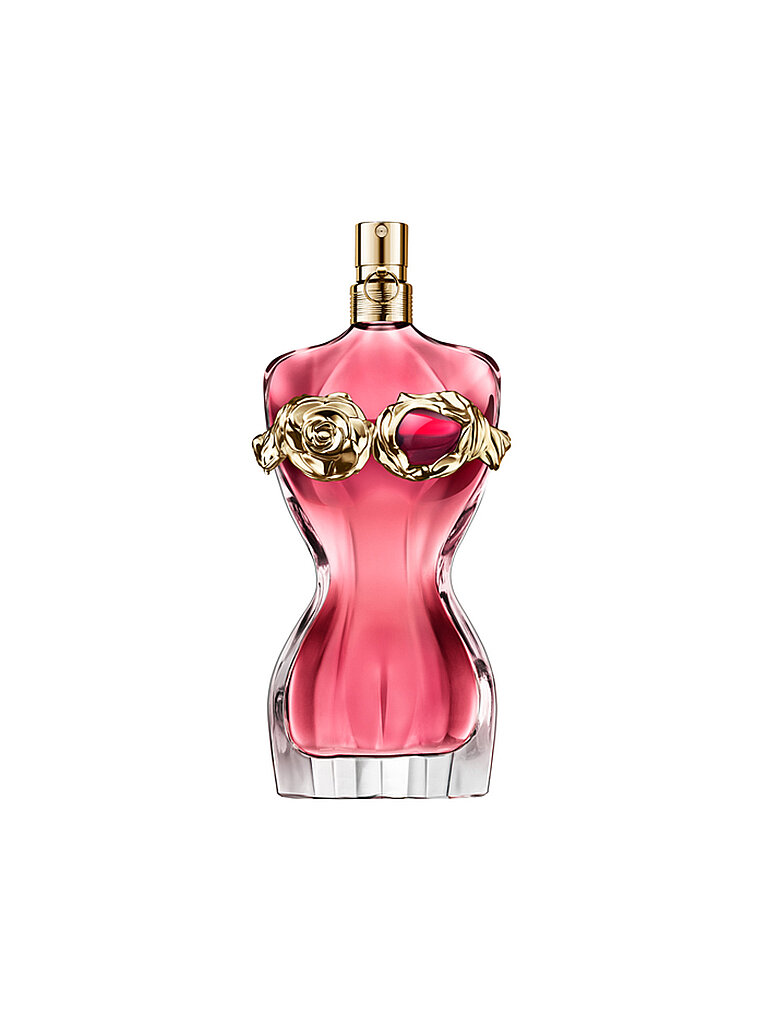 JEAN PAUL GAULTIER La Belle Rosea Eau de Parfum 100ml