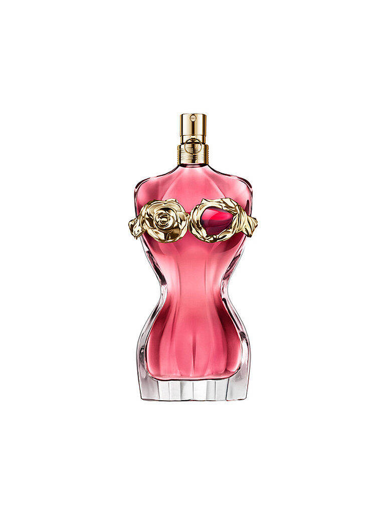 JEAN PAUL GAULTIER La Belle Rosea Eau de Parfum 50ml
