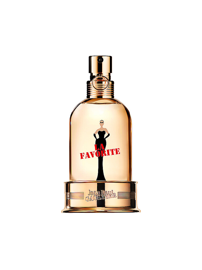 JEAN PAUL GAULTIER La Favorite Eau de Parfum 30ml