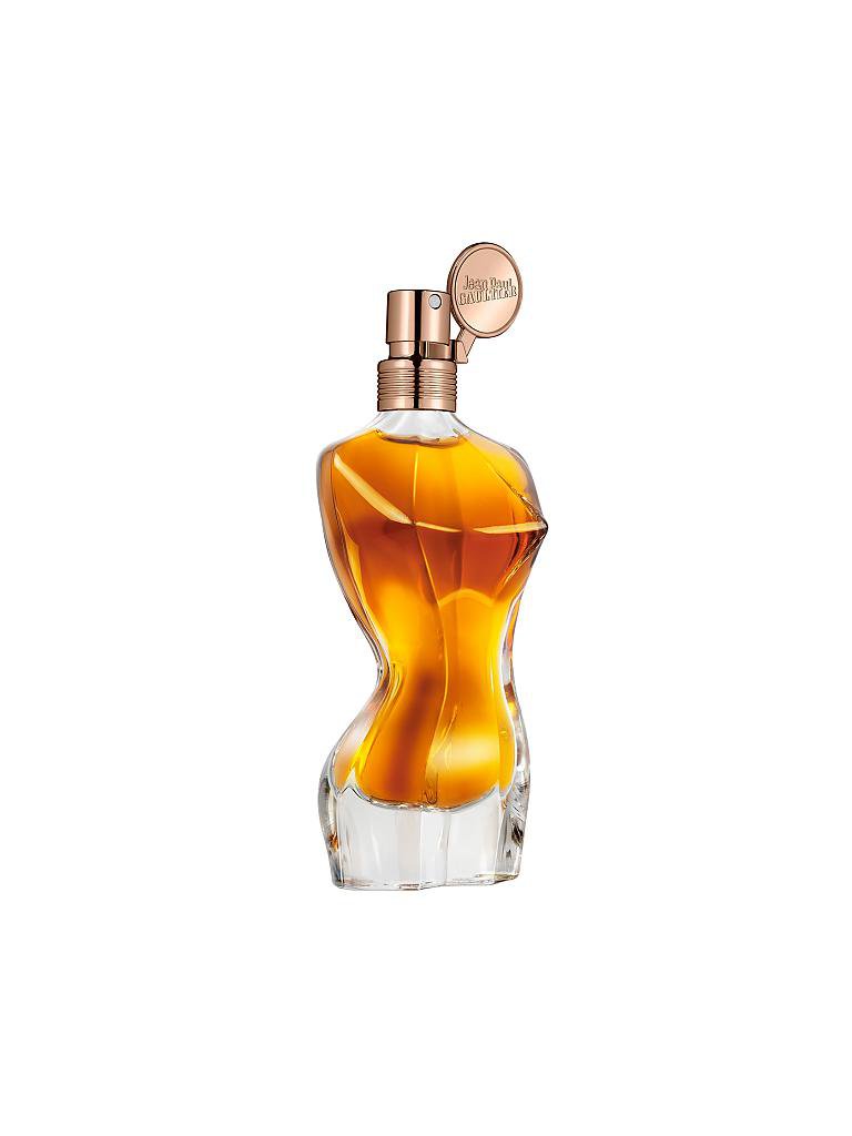 JEAN PAUL GAULTIER | CLASSIQUE ESSENCE DE PARFUM Eau de Parfum Spray 50ml | transparent