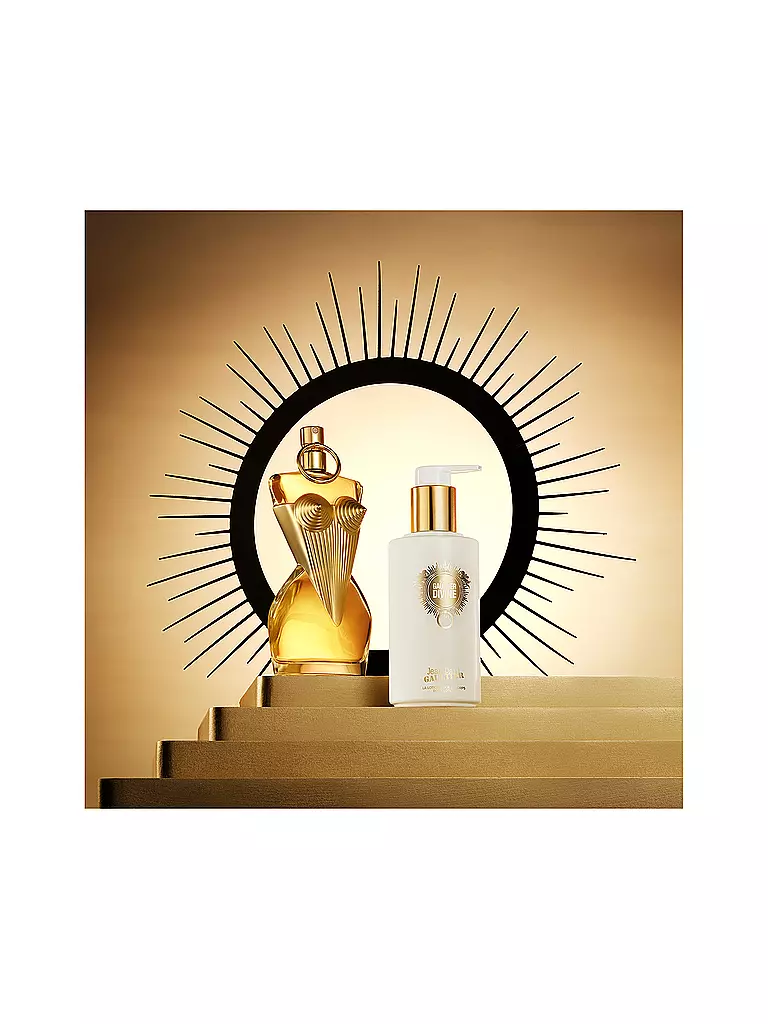 JEAN PAUL GAULTIER | Gaultier Divine Body Lotion 200ml | 