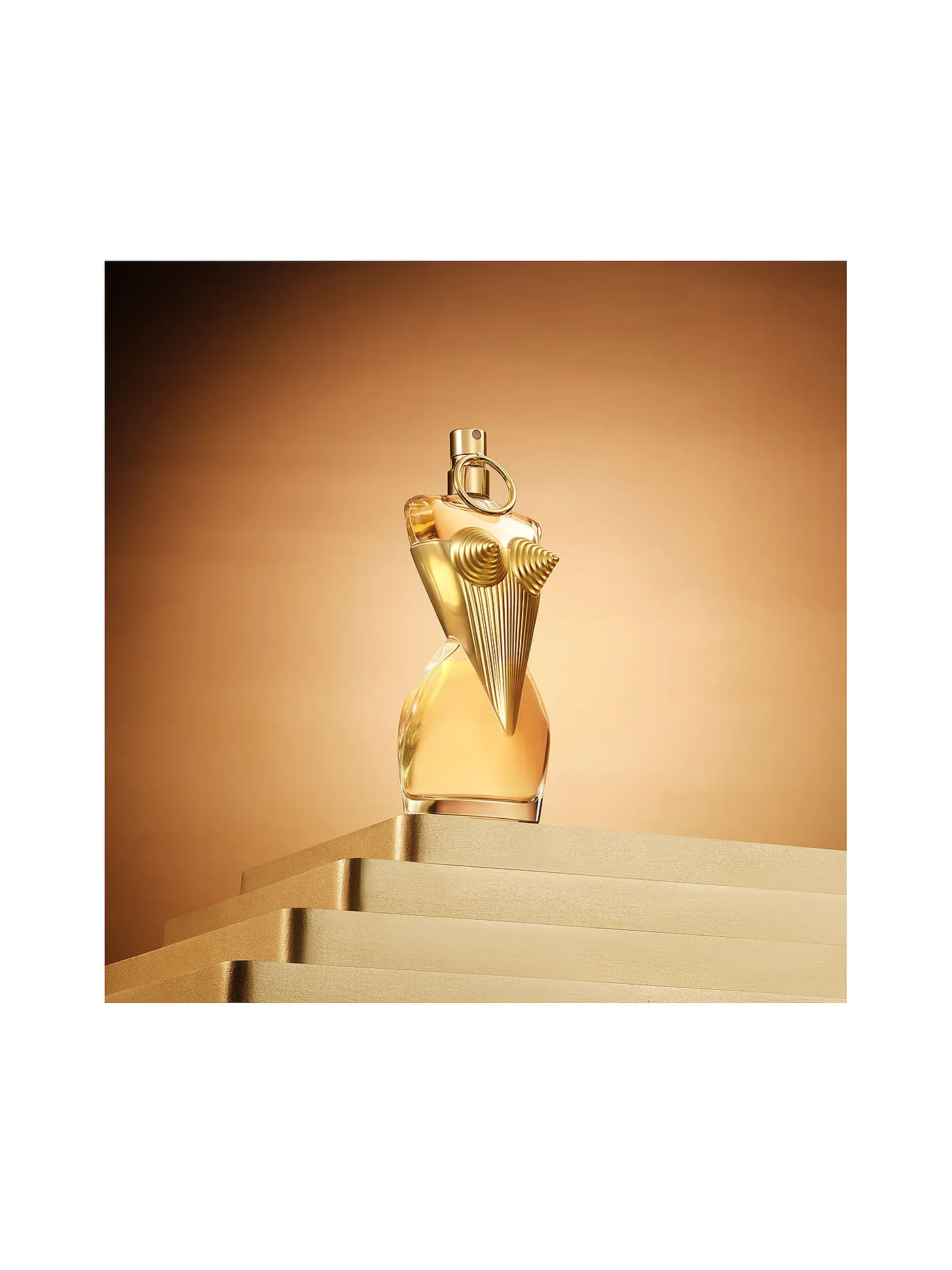 JEAN PAUL GAULTIER | Gaultier Divine Eau de Parfum Spray Refillable 100ml | keine Farbe