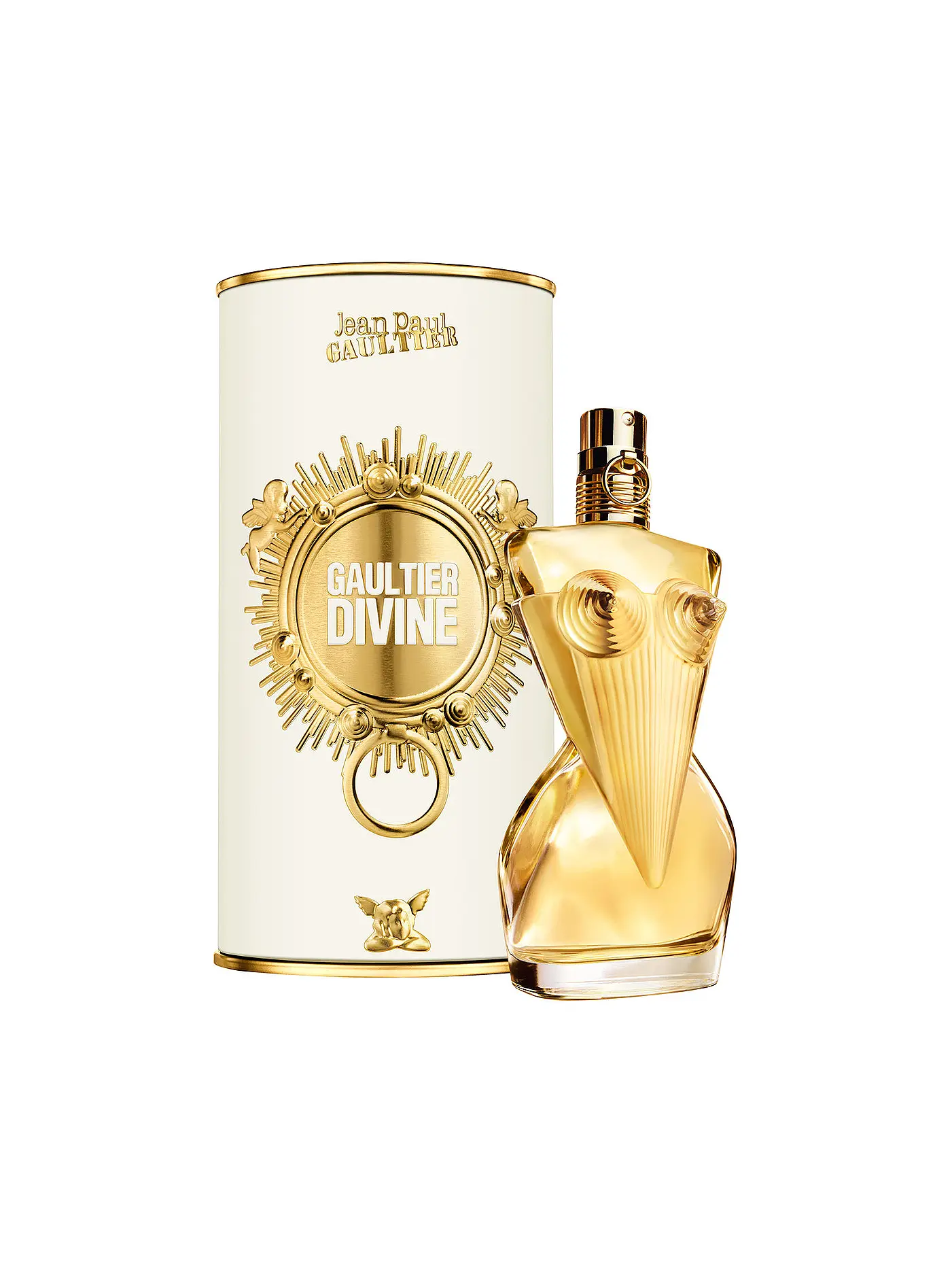 JEAN PAUL GAULTIER | Gaultier Divine Eau de Parfum Spray Refillable 30ml | keine Farbe