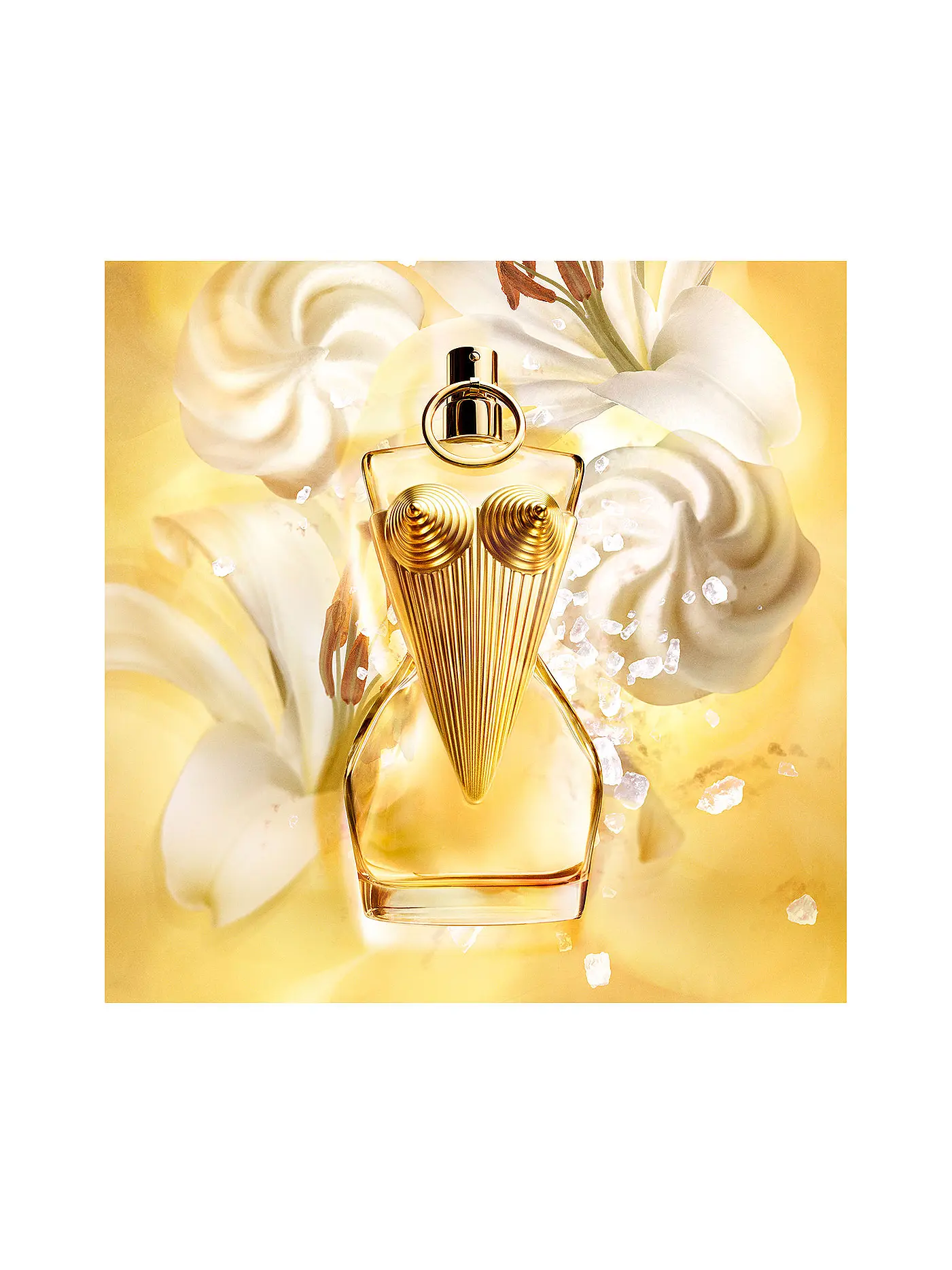 JEAN PAUL GAULTIER | Gaultier Divine Eau de Parfum Spray Refillable 30ml | keine Farbe