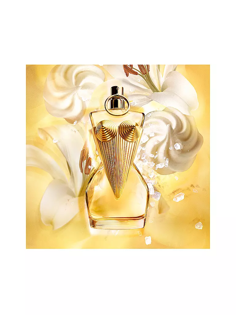 JEAN PAUL GAULTIER | Gaultier Divine Eau de Parfum Spray Refillable 50ml | 