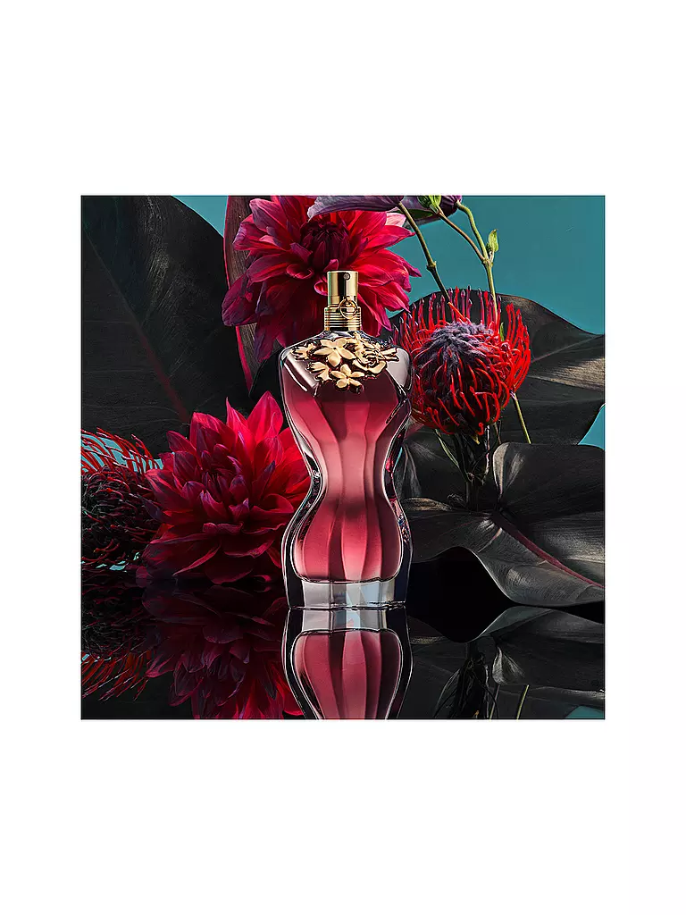 JEAN PAUL GAULTIER | LA BELLE Eau de Parfum Spray 100ml | keine Farbe