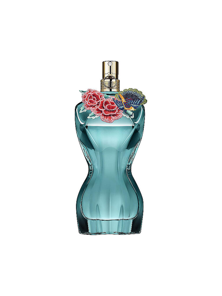 JEAN PAUL GAULTIER | LA BELLE FLEUR TERRIBLE Eau de Parfum Légère  100ml | keine Farbe