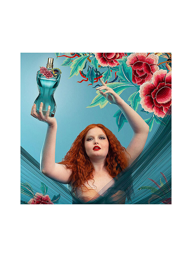 JEAN PAUL GAULTIER | LA BELLE FLEUR TERRIBLE Eau de Parfum Légère  100ml | keine Farbe