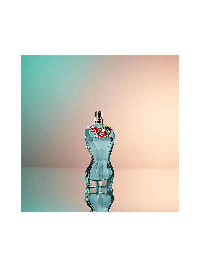 JEAN PAUL GAULTIER | LA BELLE FLEUR TERRIBLE Eau de Parfum Légère  100ml | keine Farbe