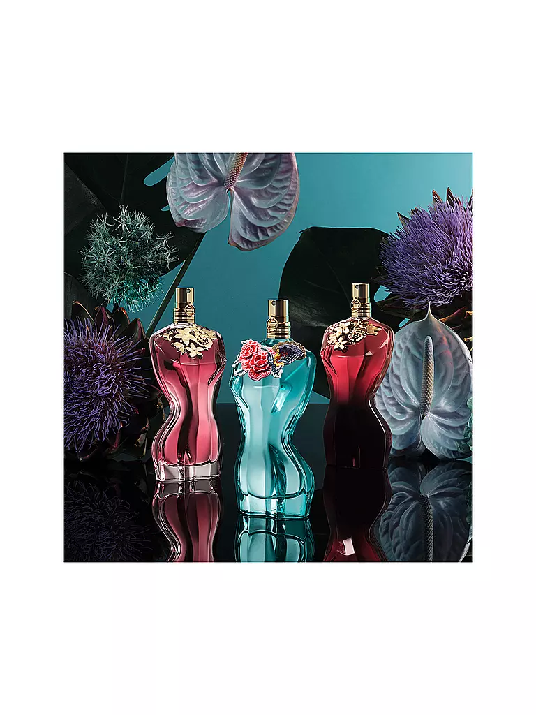 JEAN PAUL GAULTIER | LA BELLE LE PARFUM Eau de Parfum 100ml | keine Farbe