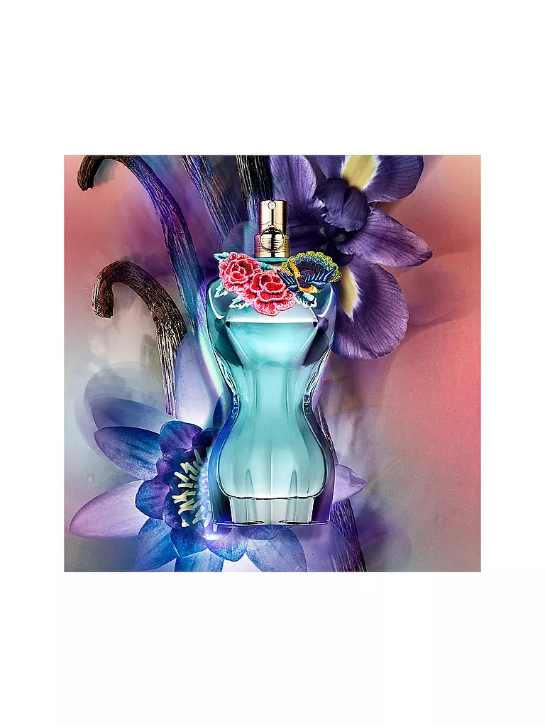 JEAN PAUL GAULTIER | La Belle Paradise Garden Eau de Parfum 100ml | keine Farbe