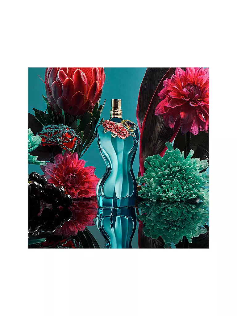 JEAN PAUL GAULTIER | La Belle Paradise Garden Eau de Parfum 30ml | keine Farbe