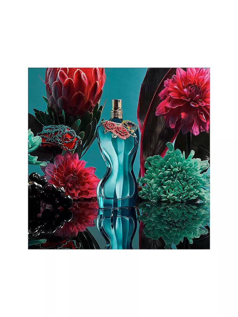 JEAN PAUL GAULTIER | La Belle Paradise Garden Eau de Parfum 50ml | keine Farbe