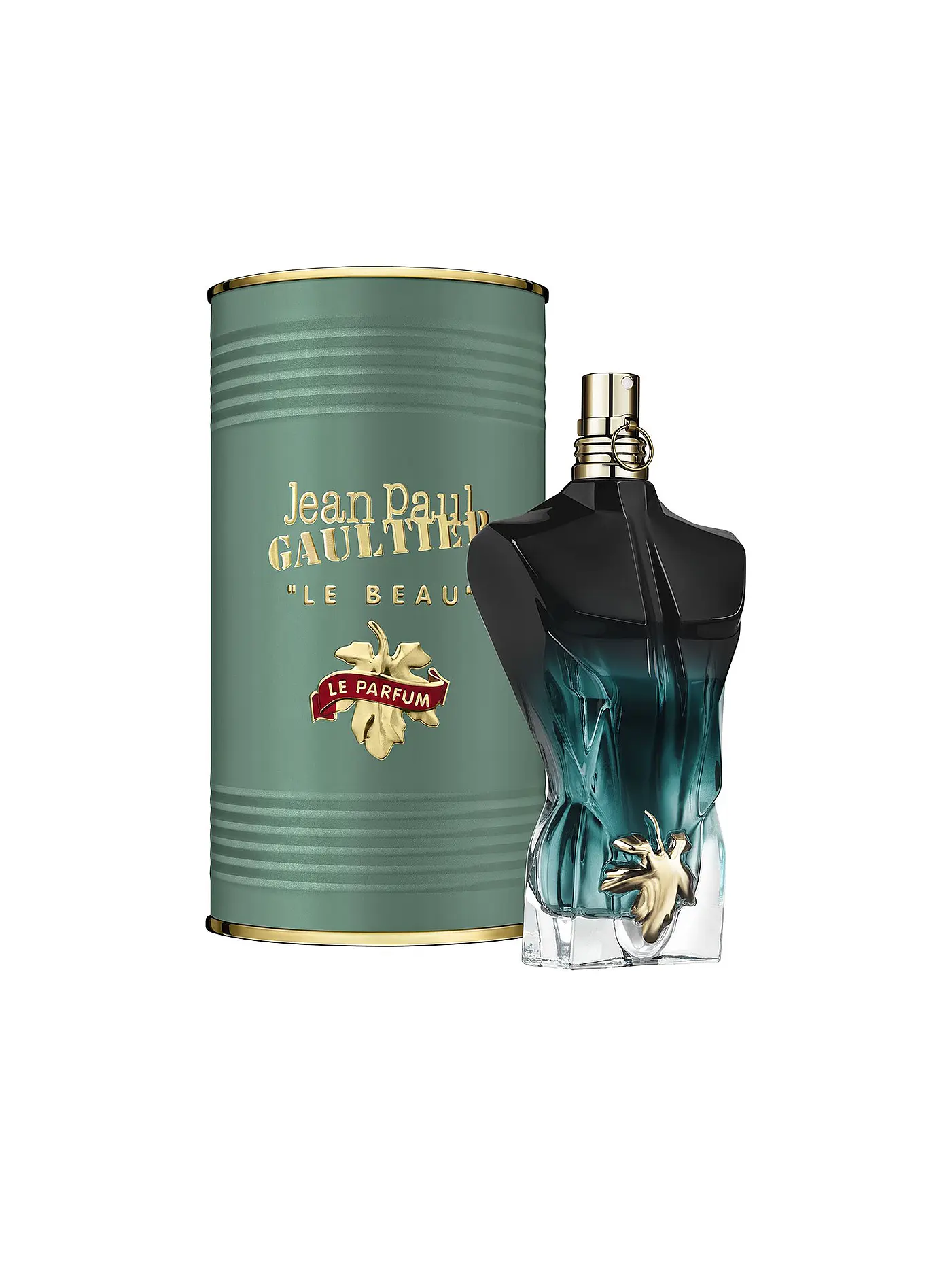 JEAN PAUL GAULTIER | Le Beau Le Parfum Eau de Parfum Intense Spray 75ml | keine Farbe