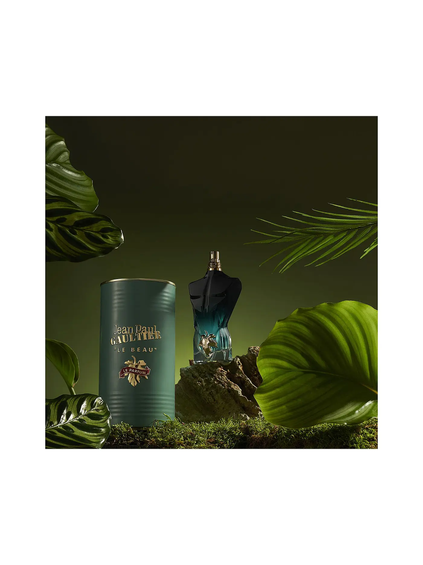 JEAN PAUL GAULTIER | Le Beau Le Parfum Eau de Parfum Intense Spray 75ml | keine Farbe