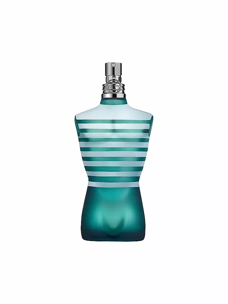 JEAN PAUL GAULTIER | LE MÂLE Eau de Toilette Spray 125ml | keine Farbe