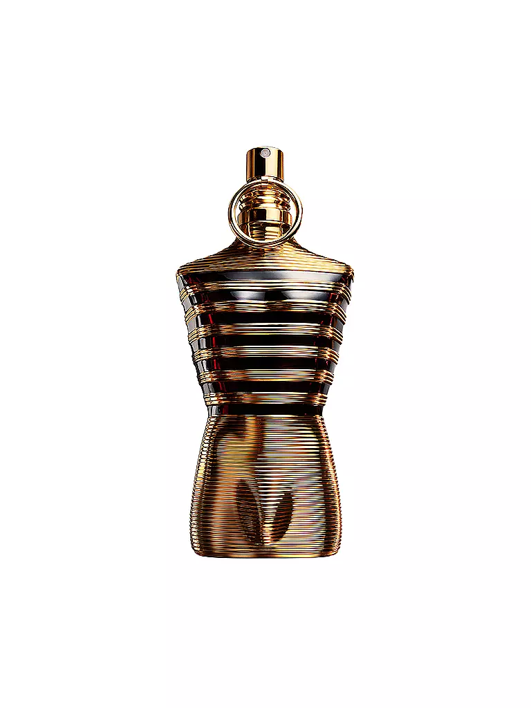 JEAN PAUL GAULTIER | LE MÂLE ELEXIR Parfum 125ml | keine Farbe